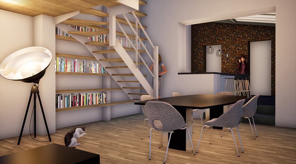 Transformation à Angre