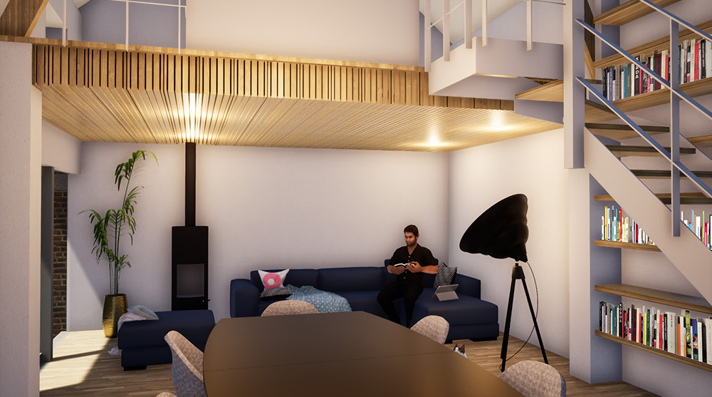 Transformation à Angre