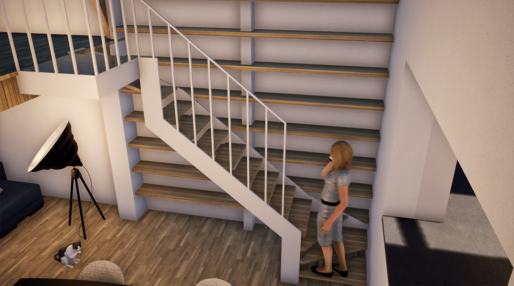 Transformation à Angre